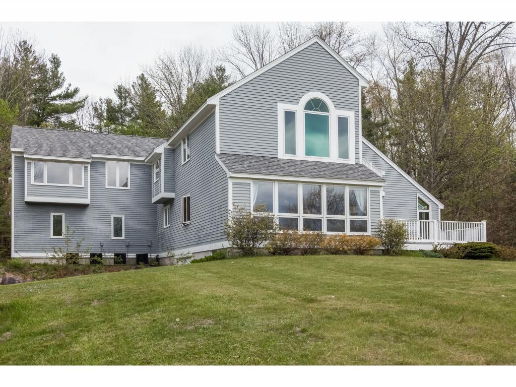 428 A Mammoth Road Londonderry, NH 03053 - Photo 26 of 36