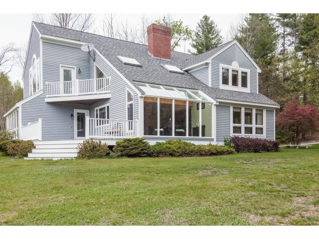 428 A Mammoth Road Londonderry, NH 03053 - Photo 27 of 36