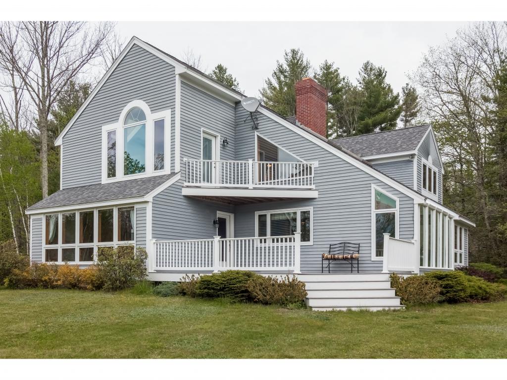 428 A Mammoth Road Londonderry, NH 03053 - Photo 28 of 36