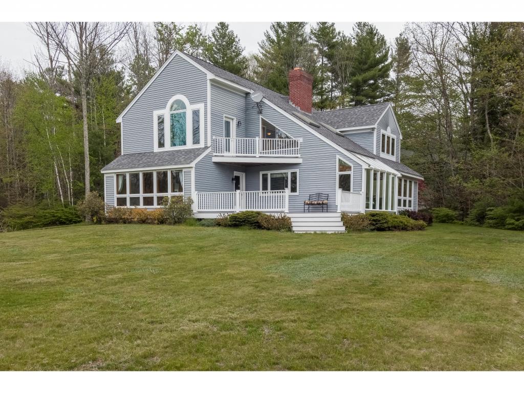 428 A Mammoth Road Londonderry, NH 03053 - Photo 29 of 36