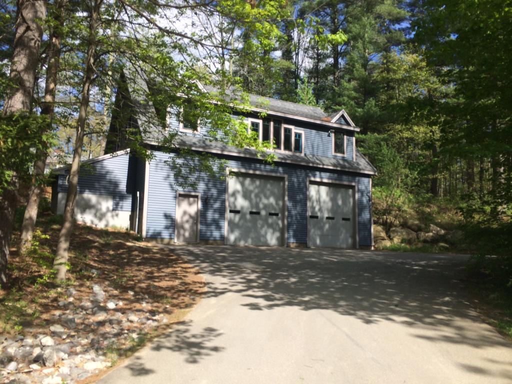 428 A Mammoth Road Londonderry, NH 03053 - Photo 33 of 36