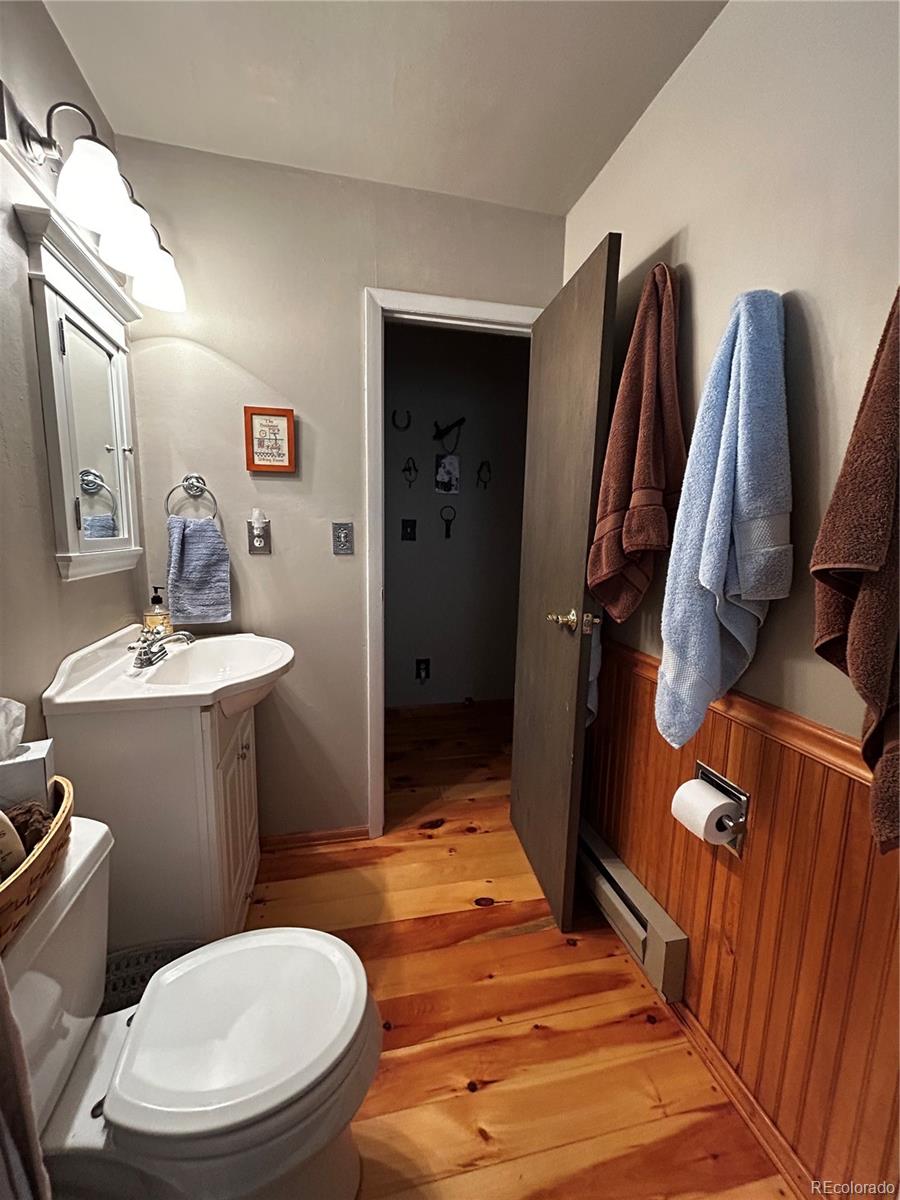 465 Apache Road Evergreen, CO 80439 - Photo 19 of 25 Gallery Image 19