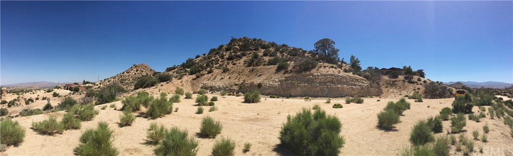 56175 Cobalt Road Yucca Valley, CA 92284 - Photo 1 of 1
