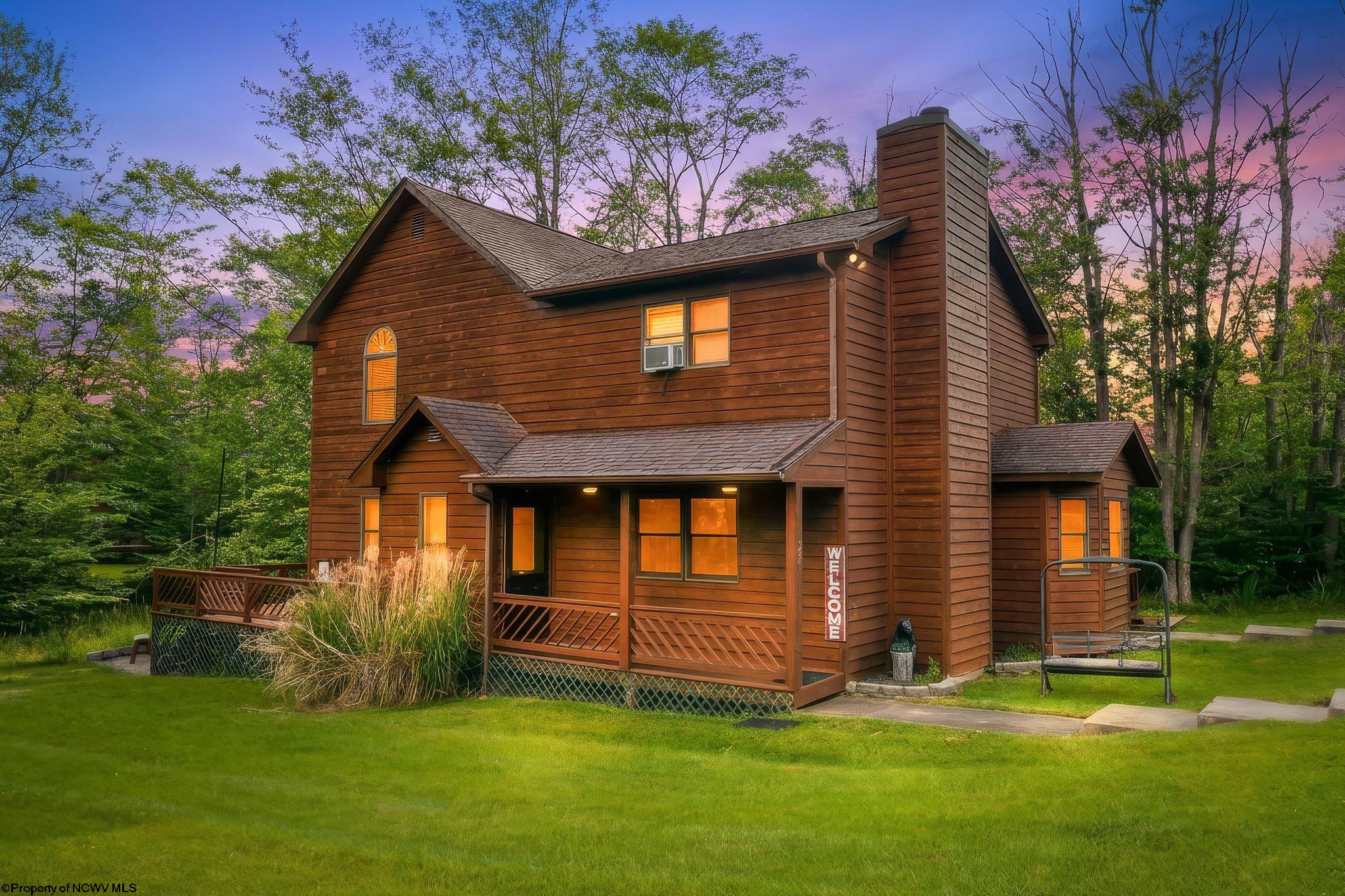146 Yoakum Run Road Davis, WV 26260 - Photo 28 of 28 Gallery Image 28