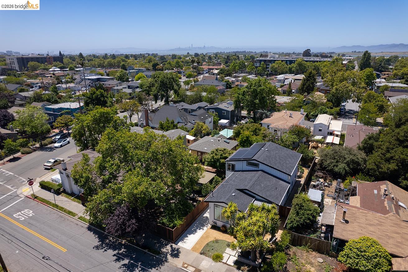1470 Cornell Avenue Berkeley, CA 94702 - Photo 59 of 61