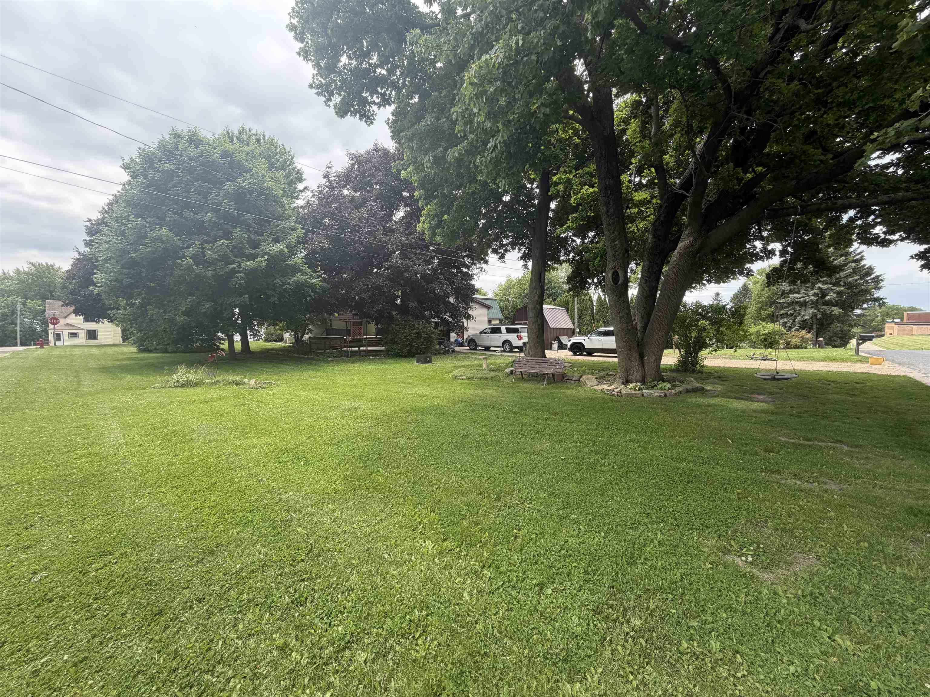 308 Spring Street Highland, WI 53543 - Photo 25 of 30