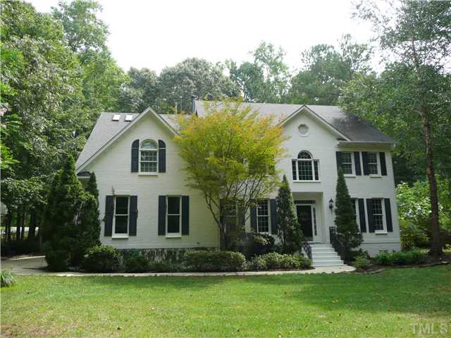 1701 West Paces Ferry Road Raleigh, NC 27613 - Photo 1 of 25 Photo 1