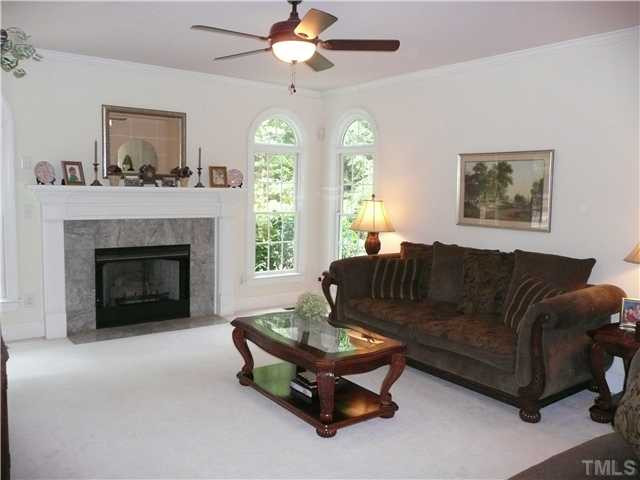 1701 West Paces Ferry Road Raleigh, NC 27613 - Photo 12 of 25 Photo 12
