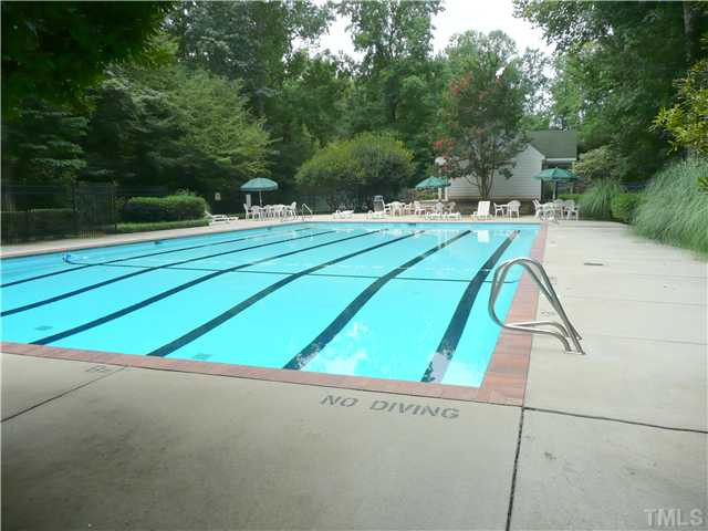 1701 West Paces Ferry Road Raleigh, NC 27613 - Photo 24 of 25 Photo 24