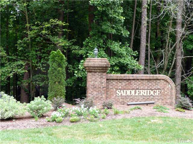1701 West Paces Ferry Road Raleigh, NC 27613 - Photo 25 of 25 Photo 25