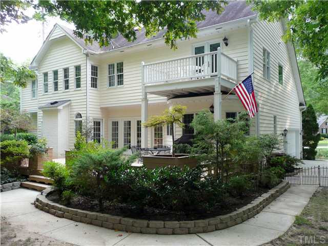 1701 West Paces Ferry Road Raleigh, NC 27613 - Photo 3 of 25 Photo 3