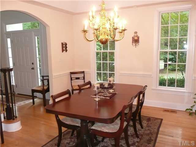1701 West Paces Ferry Road Raleigh, NC 27613 - Photo 6 of 25 Photo 6