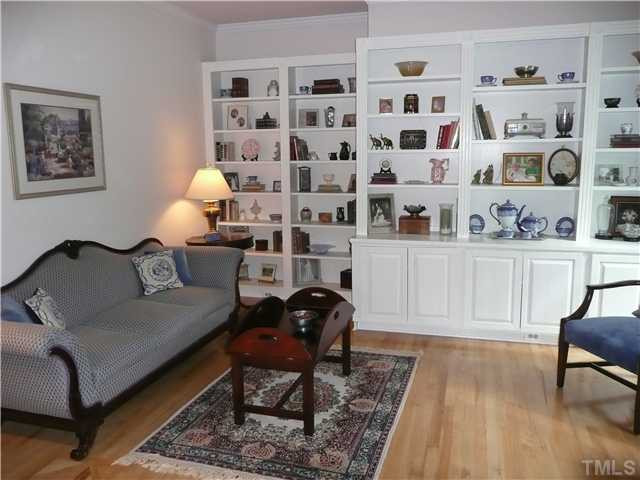 1701 West Paces Ferry Road Raleigh, NC 27613 - Photo 7 of 25 Photo 7
