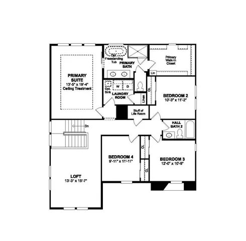 a kitchen with stainless steel appliances granite countertop a refrigerator a sink dishwasher a stove and white cabinets with wooden floor