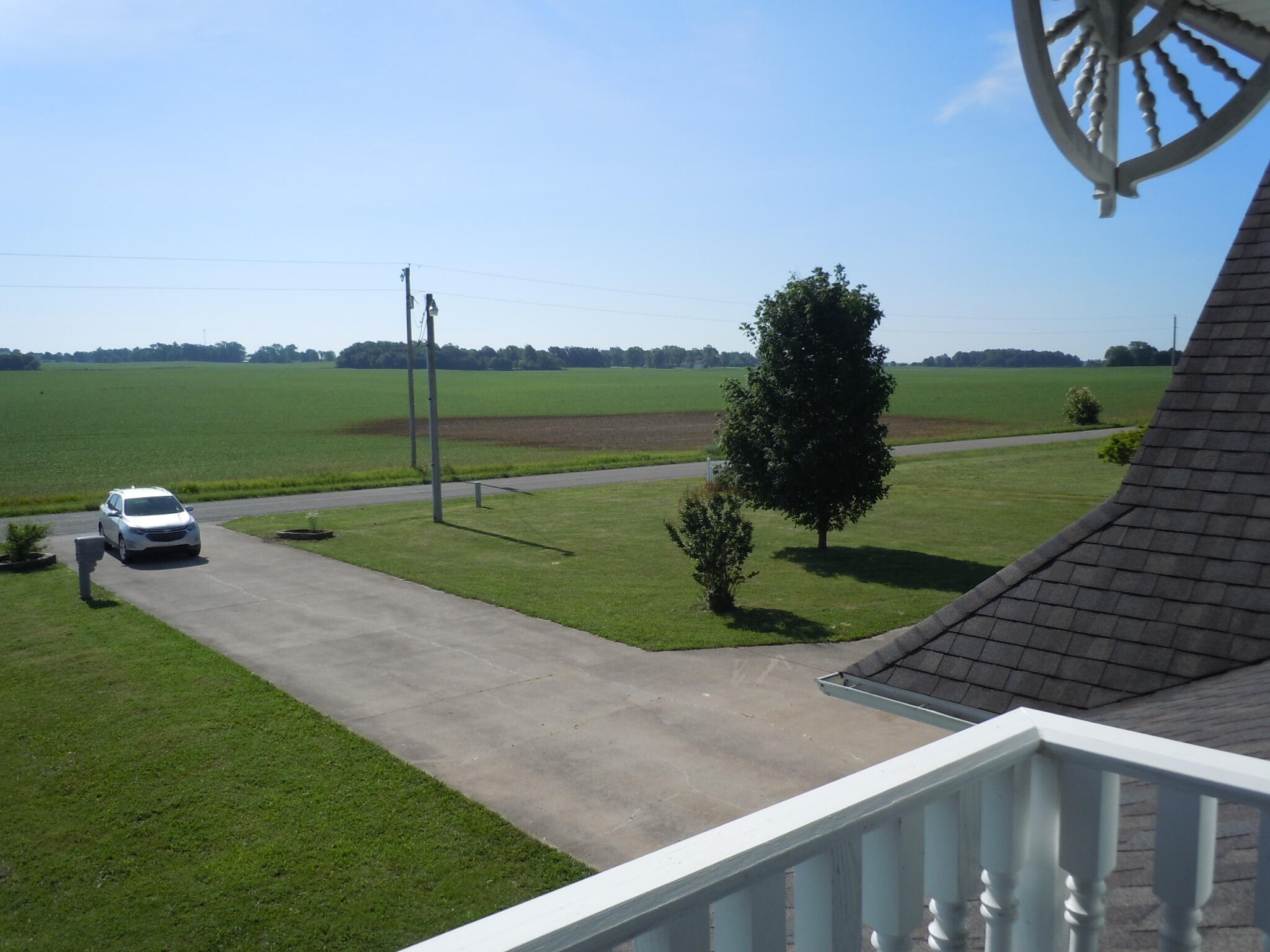 17471 Santa Fe Line Road Wapakoneta, OH 45895 - Photo 21 of 45 Gallery Image 21