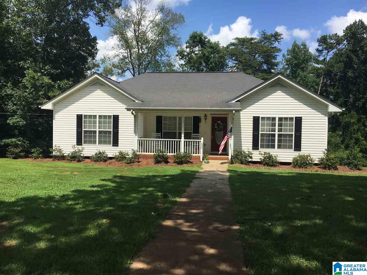 330 Hickory Road Gardendale, AL 35071 - Photo 2 of 12
