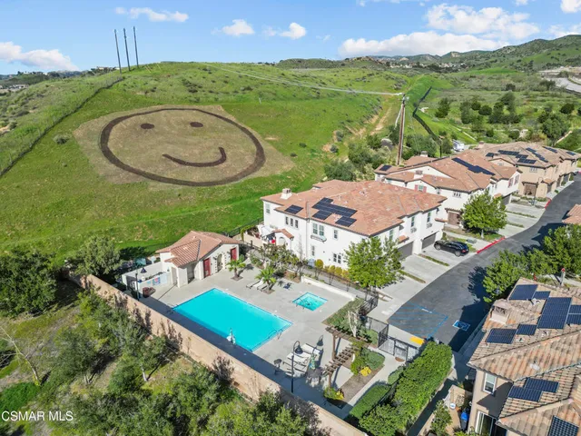 $785,000 | 6441 Summit Village Lane, Unit 3, Simi Valley, CA 93063