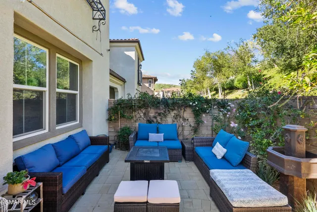 $785,000 | 6441 Summit Village Lane, Unit 3, Simi Valley, CA 93063