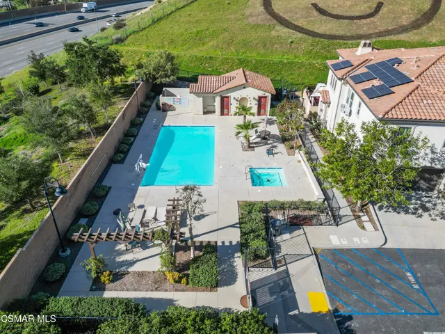 $785,000 | 6441 Summit Village Lane, Unit 3, Simi Valley, CA 93063