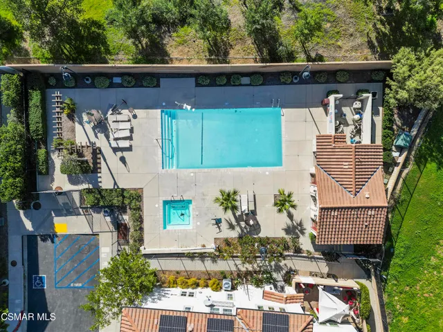 $785,000 | 6441 Summit Village Lane, Unit 3, Simi Valley, CA 93063