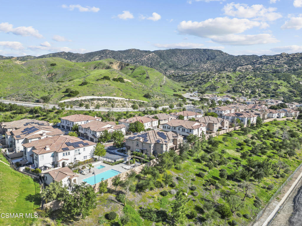 6441 Summit Village Lane, Unit 3 Simi Valley, CA 93063 - Photo 38 of 41