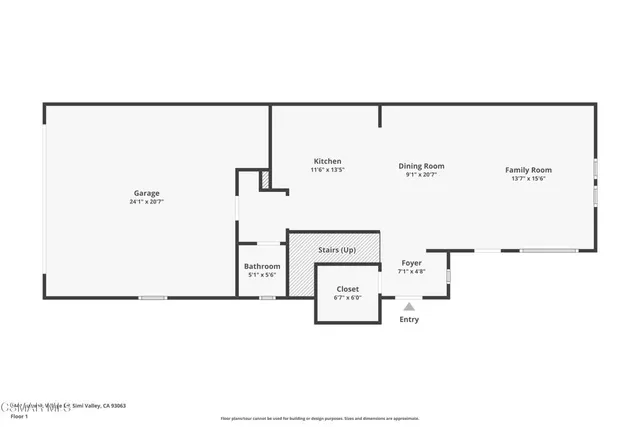 $785,000 | 6441 Summit Village Lane, Unit 3, Simi Valley, CA 93063