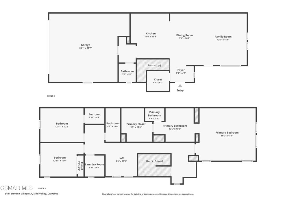6441 Summit Village Lane, Unit 3 Simi Valley, CA 93063 - Photo 41 of 41
