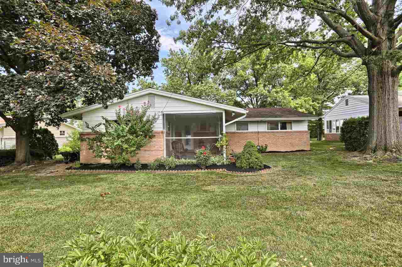 4605 Coventry Road Harrisburg, PA 17109 - Photo 17 of 22 Gallery Image 17