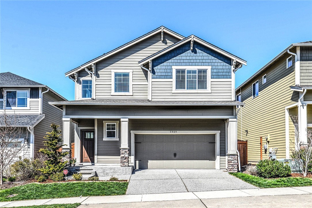 3909 176th Street Southeast Bothell, WA 98012 - Photo 1 of 34