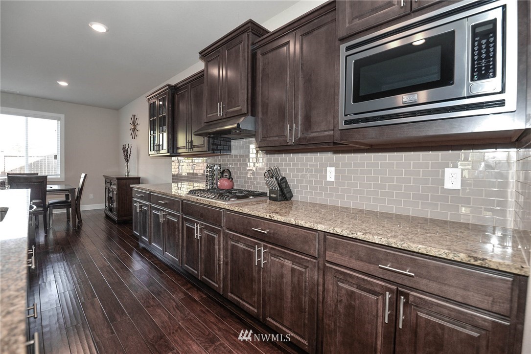 3909 176th Street Southeast Bothell, WA 98012 - Photo 8 of 34