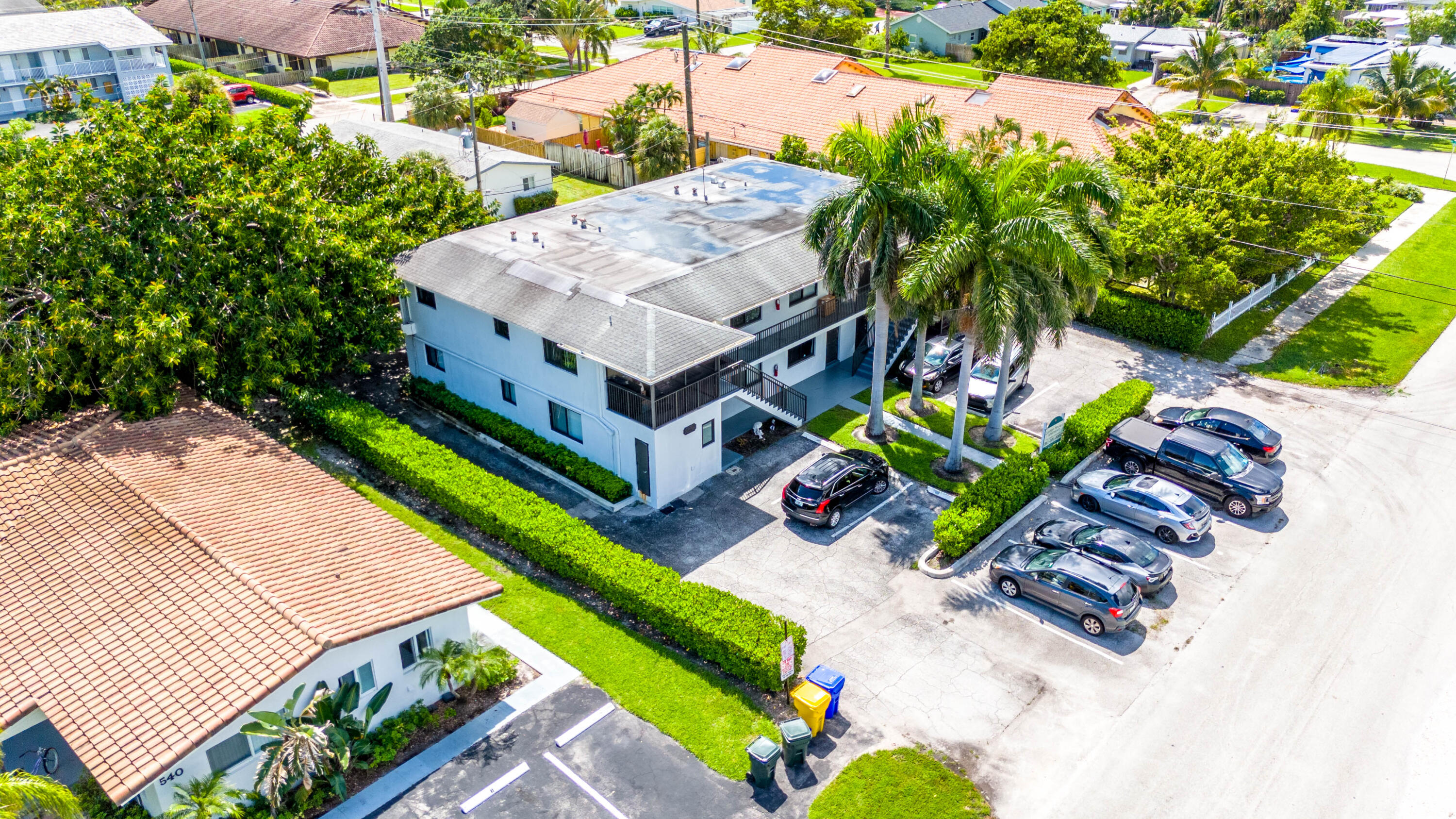 520 Northeast 45th Street, Unit 2 Boca Raton, FL 33431 - Photo 7 of 7 520NE45THSTUNIT7-23