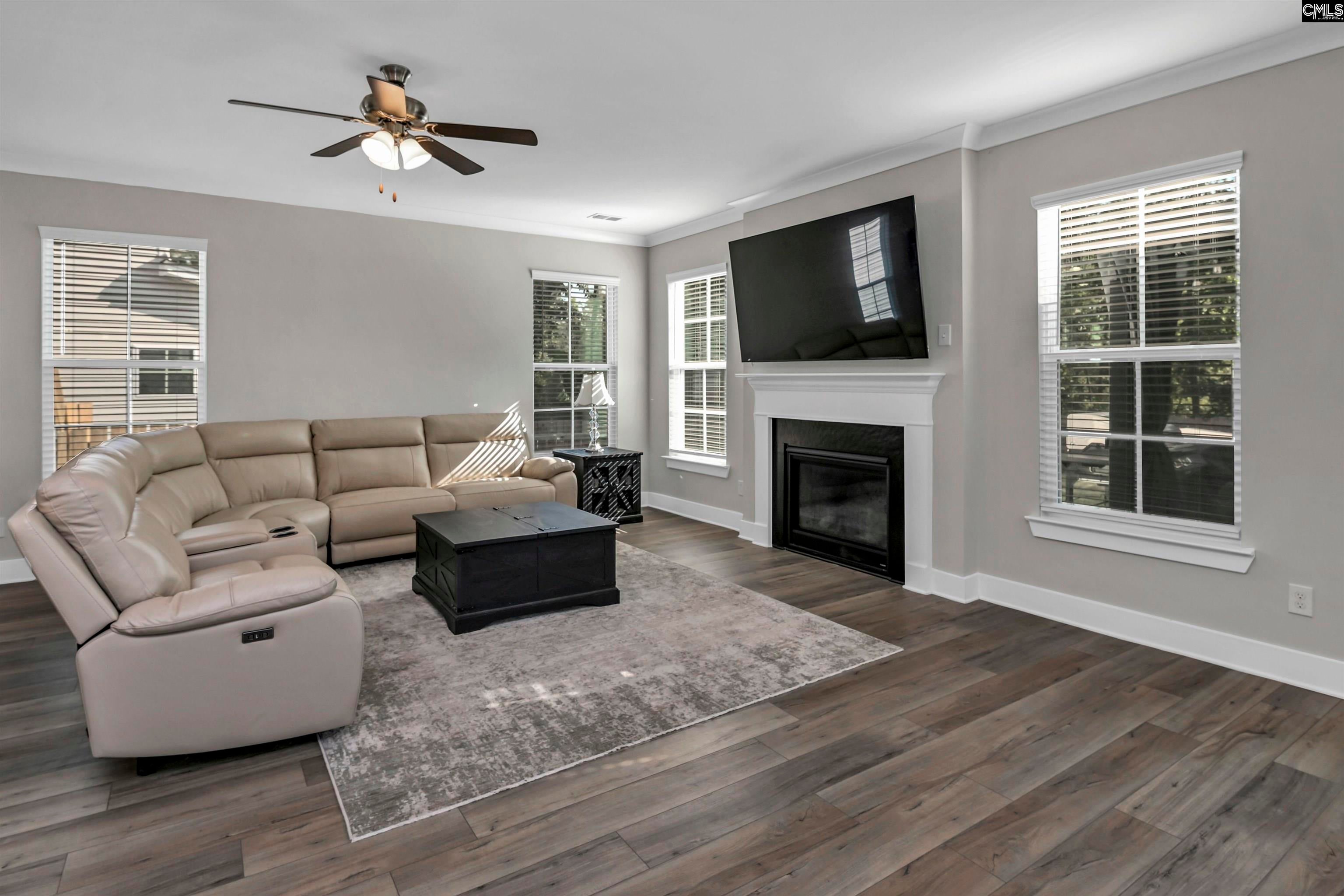764 Empire Maker Road Lexington, SC 29073 - Photo 2 of 27 Gallery Image 2