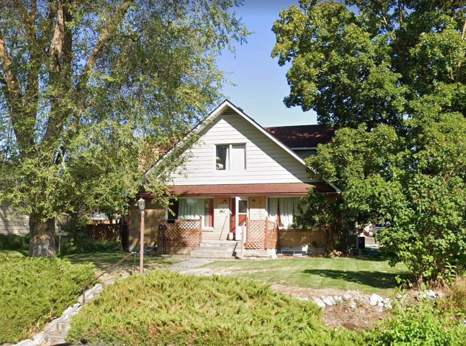 4210 North Stevens Street Spokane, WA 99205 - Photo 1 of 27