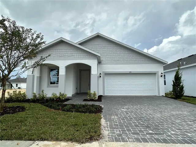 $399,999 | 676 Birdswill Lane, DeLand, FL 32724