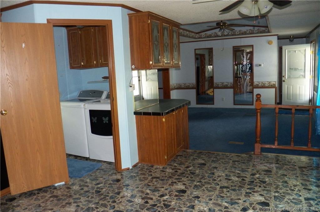 6697 East Pilot Knob Road Milltown, IN 47145 - Photo 14 of 30