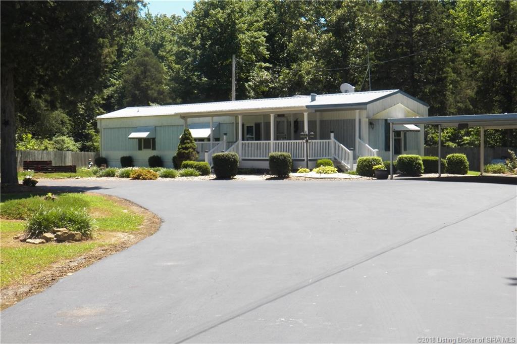 6697 East Pilot Knob Road Milltown, IN 47145 - Photo 24 of 30