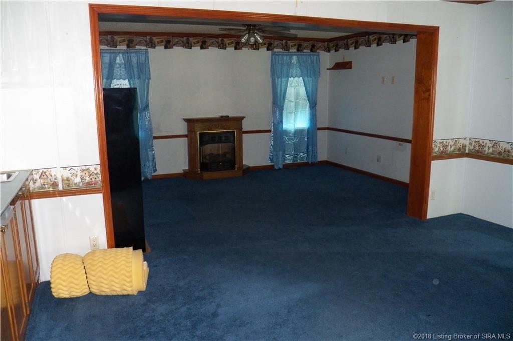 6697 East Pilot Knob Road Milltown, IN 47145 - Photo 10 of 30