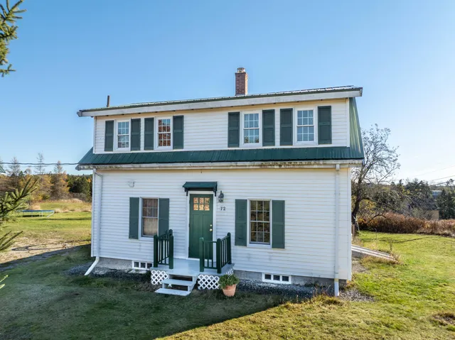 $290,000 | 72 Old Us Route, Jonesboro, ME 04648