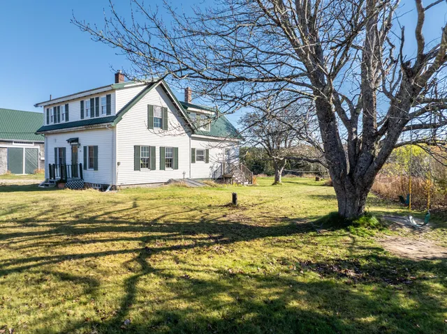 $290,000 | 72 Old Us Route, Jonesboro, ME 04648