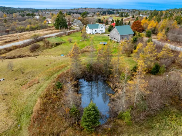 $290,000 | 72 Old Us Route, Jonesboro, ME 04648