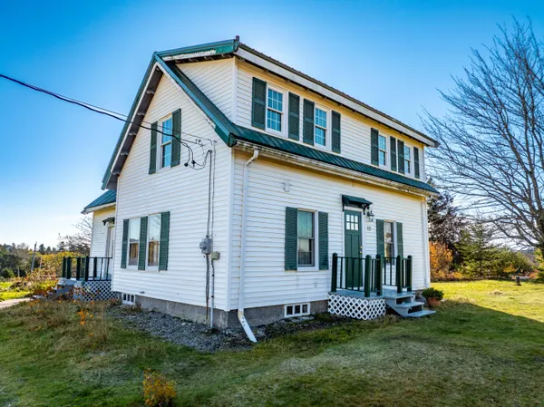 $290,000 | 72 Old Us Route, Jonesboro, ME 04648