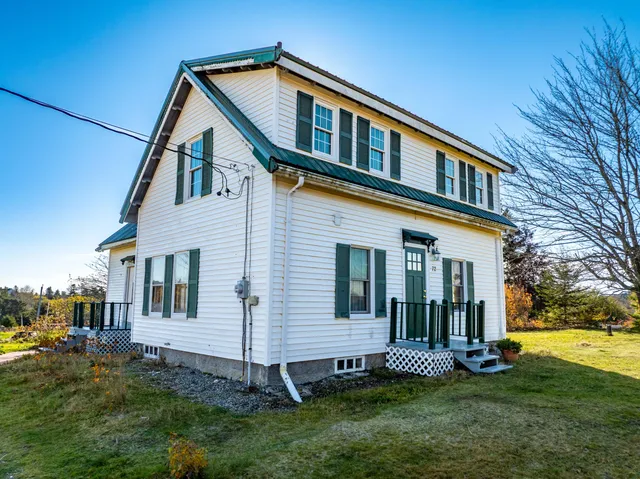 $290,000 | 72 Old Us Route, Jonesboro, ME 04648