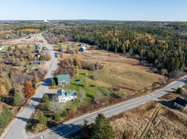 $290,000 | 72 Old Us Route, Jonesboro, ME 04648