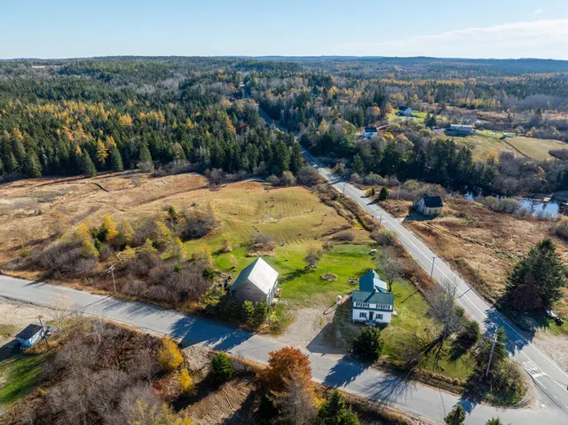 $290,000 | 72 Old Us Route, Jonesboro, ME 04648