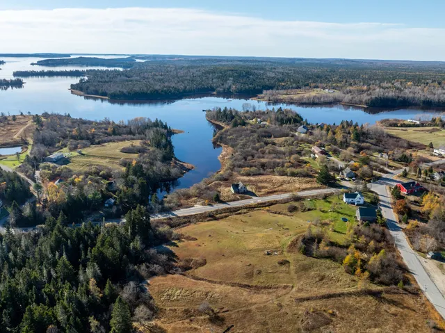 $290,000 | 72 Old Us Route, Jonesboro, ME 04648