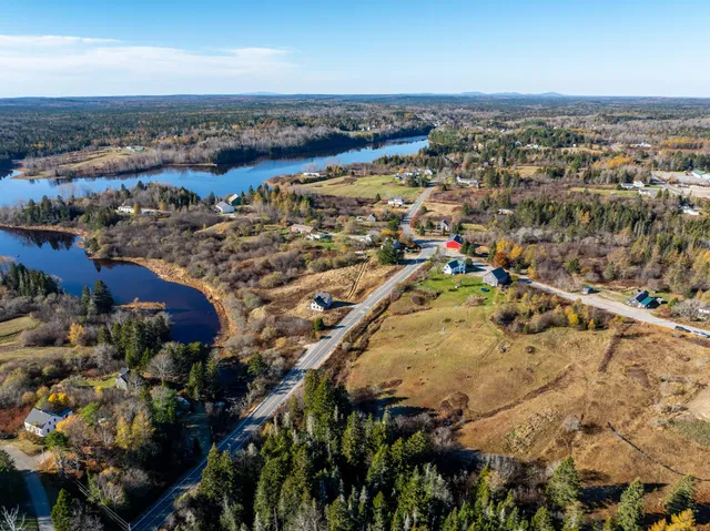 $290,000 | 72 Old Us Route, Jonesboro, ME 04648