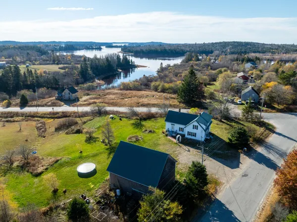 $290,000 | 72 Old Us Route, Jonesboro, ME 04648