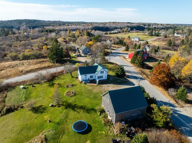 $290,000 | 72 Old Us Route, Jonesboro, ME 04648