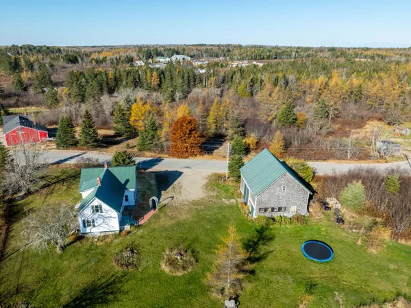 $290,000 | 72 Old Us Route, Jonesboro, ME 04648