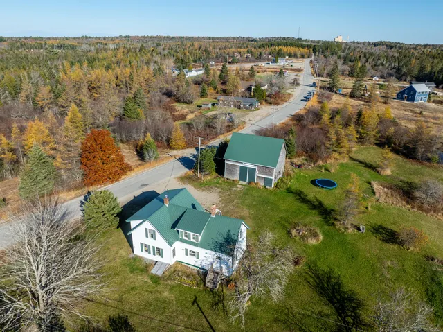 $290,000 | 72 Old Us Route, Jonesboro, ME 04648